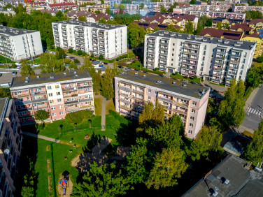 Mieszkanie Olsztyn