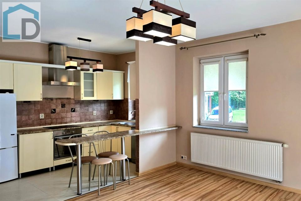 Mieszkanie Bielsko-Biała