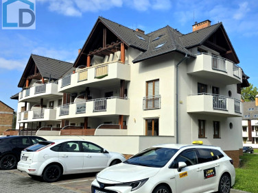 Mieszkanie Bielsko-Biała wynajem