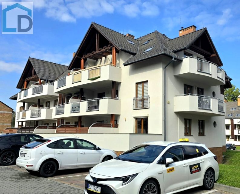 Mieszkanie Bielsko-Biała wynajem