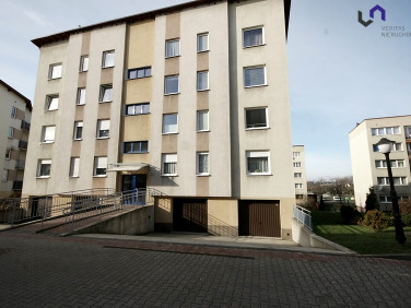 Mieszkanie Chorzów