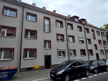 Mieszkanie Szczecin