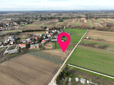 Działka nad rzeką