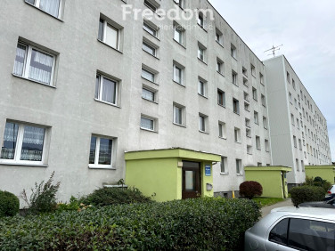 Mieszkanie Radzionków