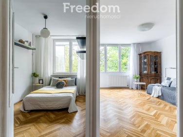 Mieszkanie blok mieszkalny Warszawa