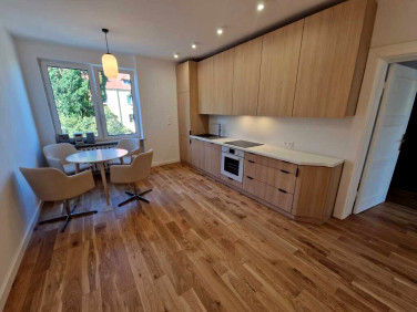 Mieszkanie Gorzów Wielkopolski