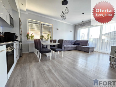 Mieszkanie Szczecin
