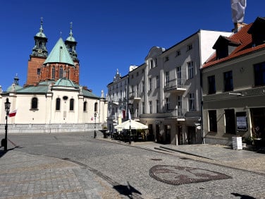 Dom Gniezno