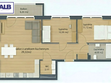 Mieszkanie Gdańsk