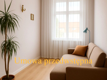 Mieszkanie Brzeg
