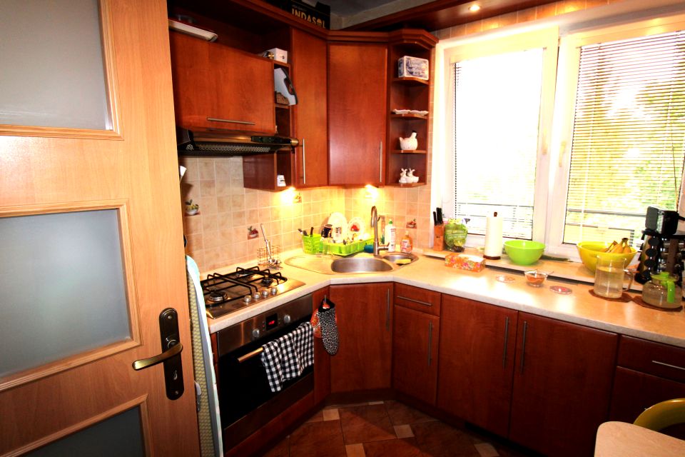 Mieszkanie Legionowo