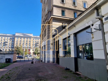 Lokal Warszawa