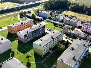 Mieszkanie Brzyskorzystewko