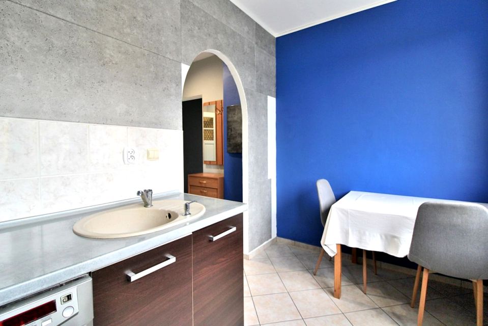 Mieszkanie Ruda Śląska