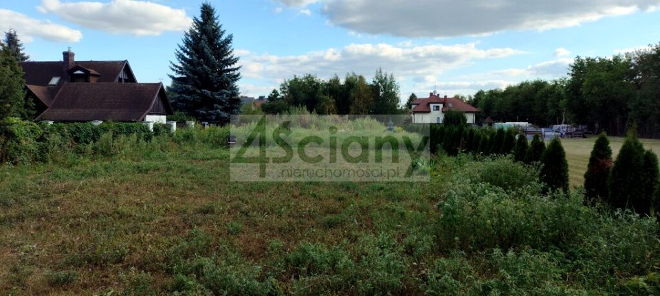 Działka budowlana Warszawa sprzedam