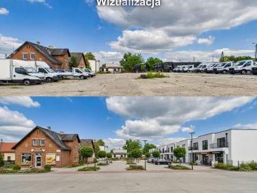 Działka Rybnik