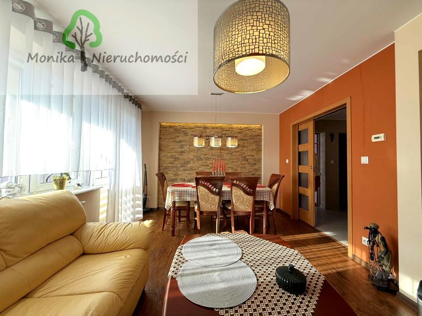 Mieszkanie blok mieszkalny sprzedaż