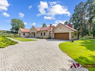 Dom Lusowo sprzedaż