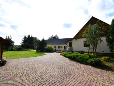Dom Ściechówek