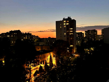 Pokój Warszawa