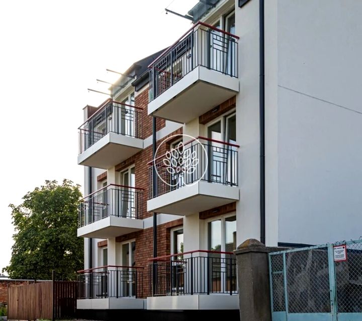 Mieszkanie Bydgoszcz