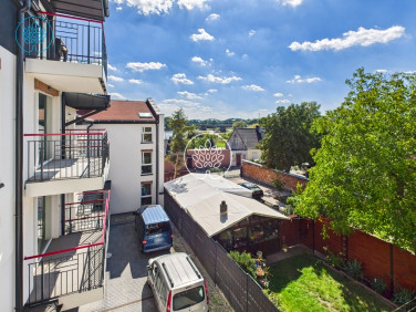 Mieszkanie Bydgoszcz