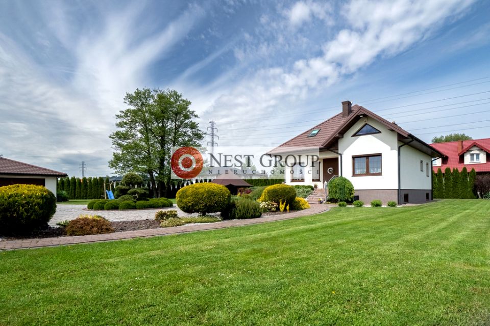 Dom Warszawa sprzedaż