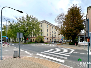 Mieszkanie Białystok