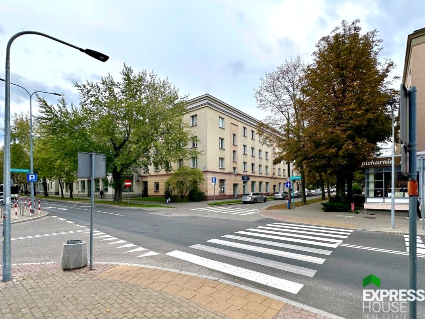 Mieszkanie Białystok