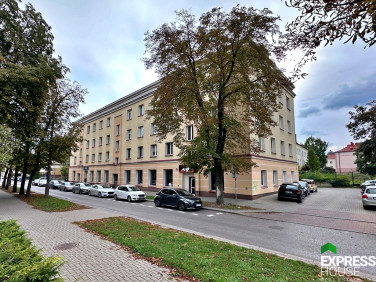 Mieszkanie Białystok