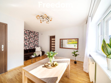 Mieszkanie blok mieszkalny Tarczyn