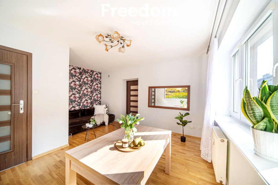 Mieszkanie blok mieszkalny Tarczyn