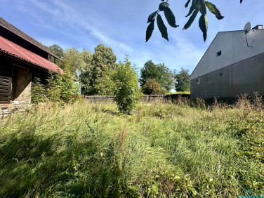 Działka budowlana sprzedam