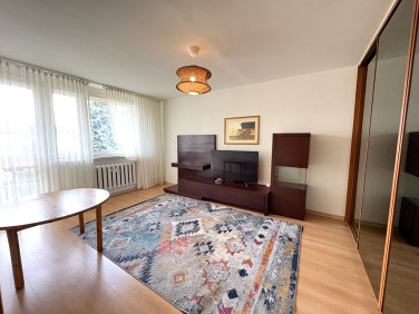 Mieszkanie Katowice
