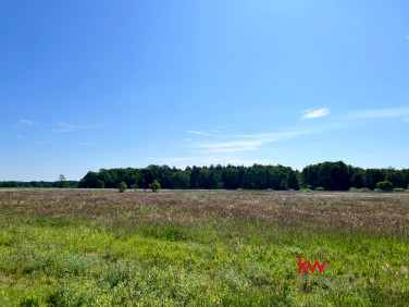 Działka budowlana Suliradzice