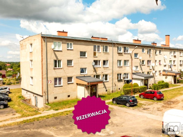 Mieszkanie blok mieszkalny sprzedaż