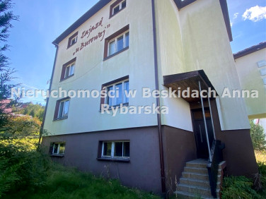 Budynek użytkowy Zwardoń