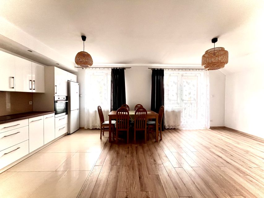 Mieszkanie Kraków wynajem