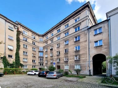 Mieszkanie Kraków