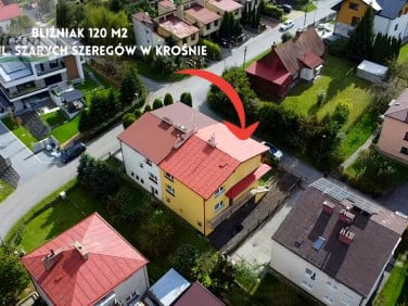 Dom Krosno