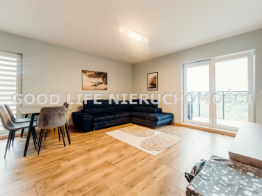 Mieszkanie Rzeszów wynajem