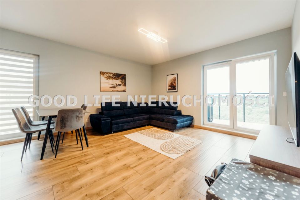 Mieszkanie Rzeszów wynajem