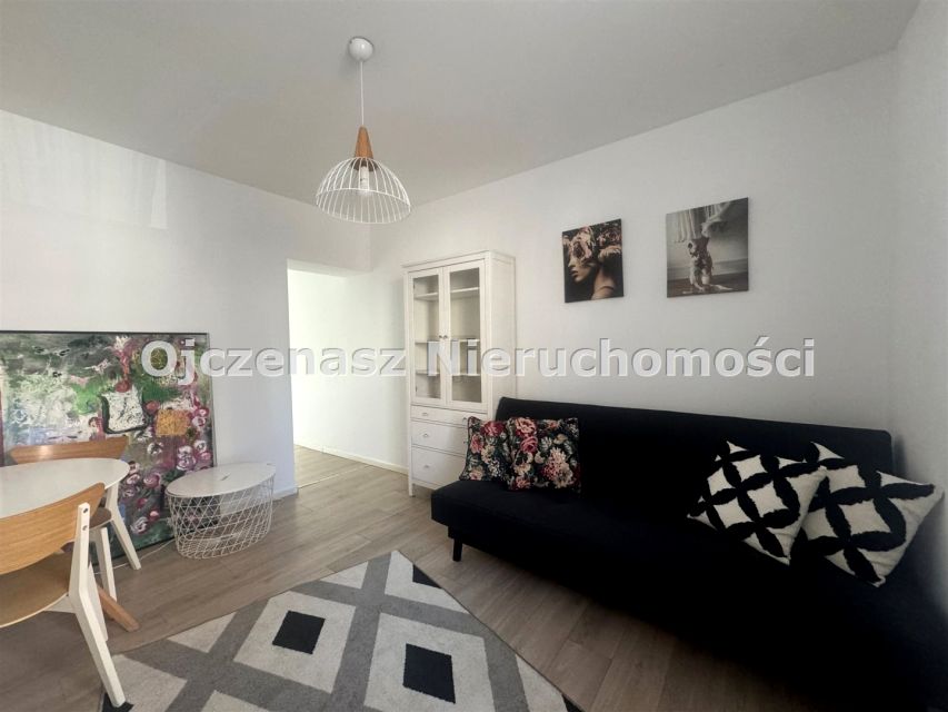 Mieszkanie Bydgoszcz