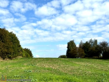 Działka budowlana Szczodrkowice