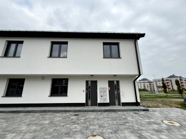 Mieszkanie Rzeszów