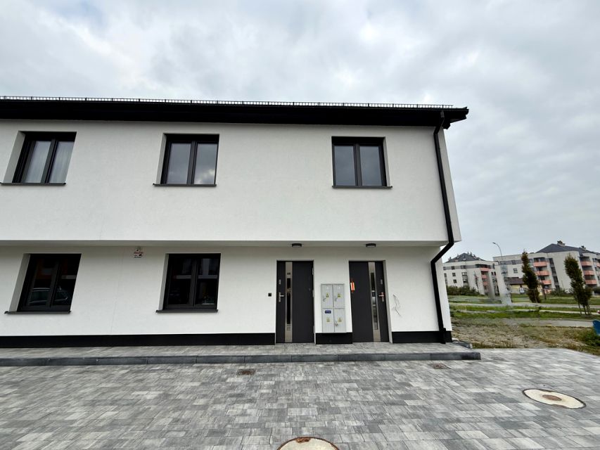 Mieszkanie Rzeszów