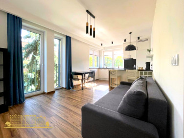 Mieszkanie apartamentowiec Kraków