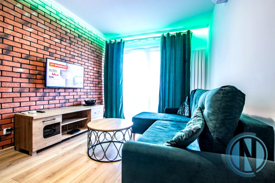 Mieszkanie blok mieszkalny Kraków