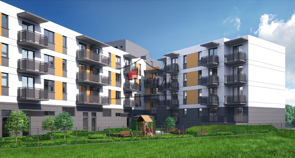 Działka budowlana Szczecin