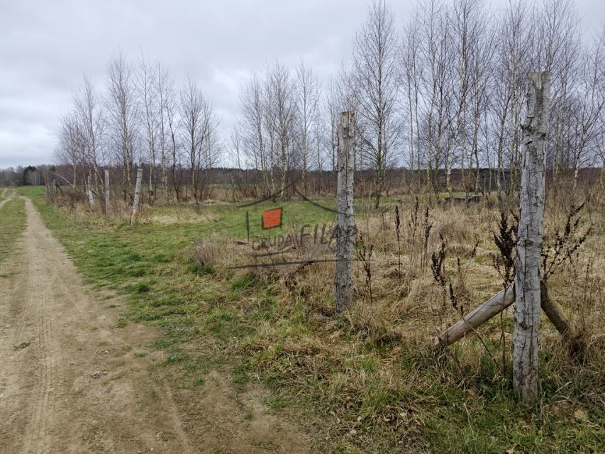 Działka budowlana Wąwelnica